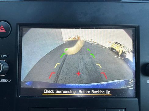 Certified 2025 Subaru Crosstrek 2.0i image 26