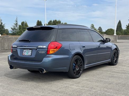 Used 2005 Subaru Legacy 2.5GT Limited image 5