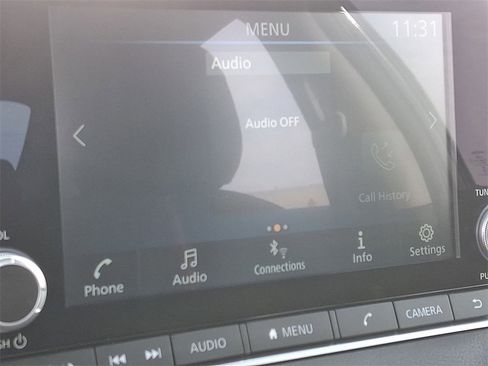 Used 2025 Nissan Sentra SR image 17