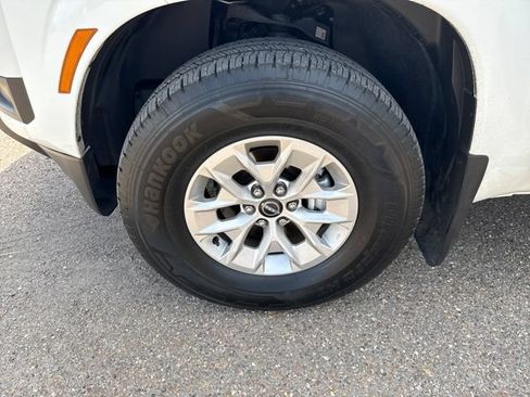 Certified 2026 Nissan Frontier S RWD image 11