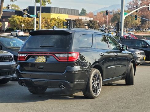 New 2026 Dodge Durango GT w/ Blacktop Package image 6