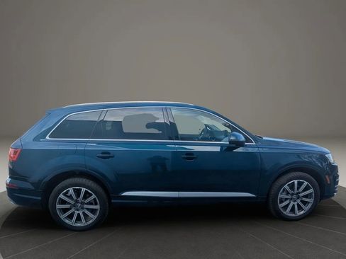 Used 2018 Audi Q7 2.0T Premium Plus image 4