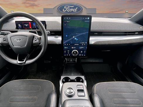 Certified 2023 Ford Mustang Mach-E GT AWD/4WD image 16