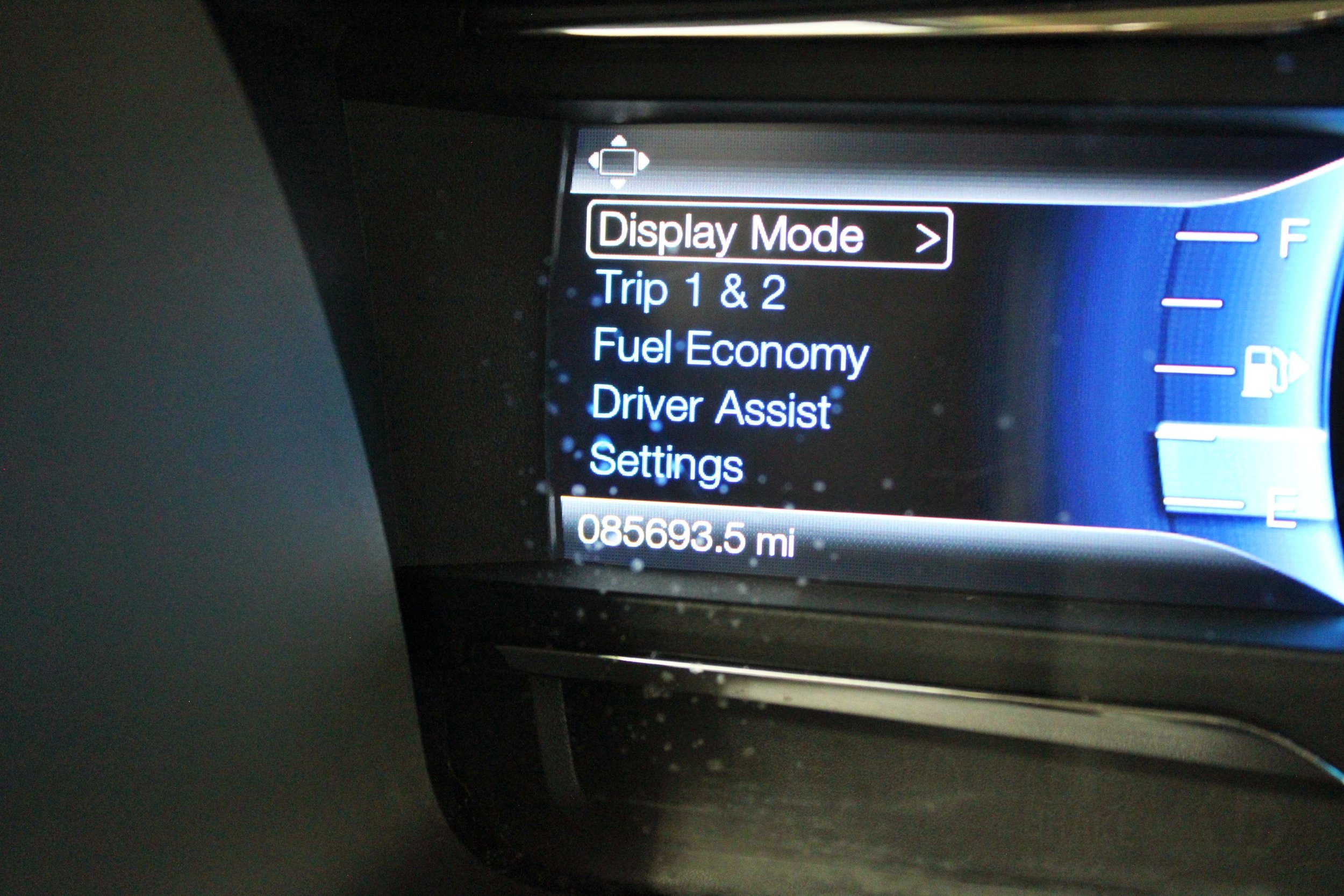 Used 2019 Ford Flex Limited AWD/4WD image 9