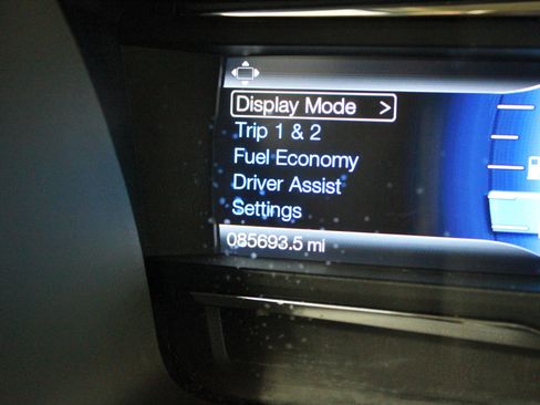 Used 2019 Ford Flex Limited AWD/4WD image 9