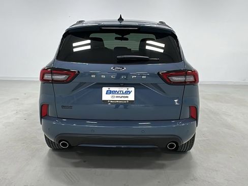 Used 2023 Ford Escape ST-Line w/ Tech Pack #1 image 5