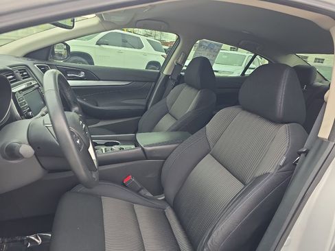 Used 2016 Nissan Maxima 3.5 S image 23