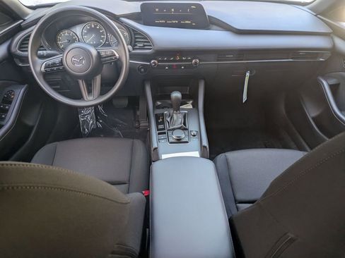New 2026 MAZDA MAZDA3 s FWD image 24