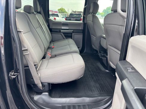 Used 2018 Ford F150 XLT w/ Equipment Group 301A Mid image 20