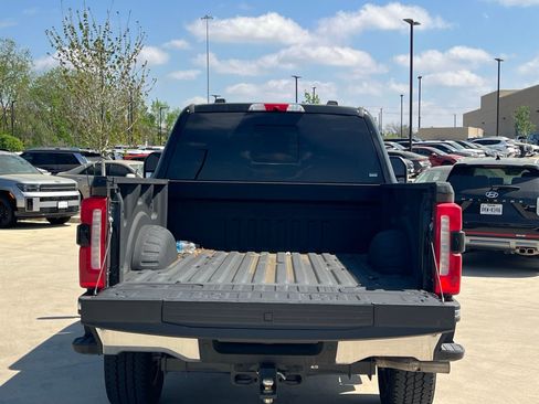 Used 2025 Ford F250 Lariat w/ Lariat Ultimate Package image 16