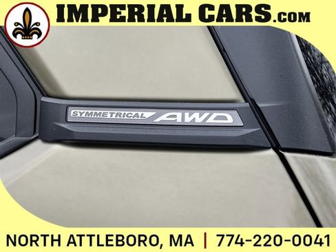 New 2026 Subaru Forester Limited image 24