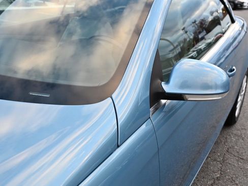 Used 2007 Volkswagen Eos 2.0T image 35