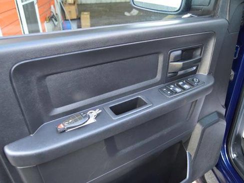 Used 2014 RAM 1500 Tradesman w/ Popular Equipment Group image 54