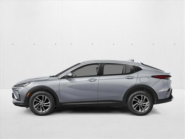 New 2026 Buick Envista Sport Touring w/ Convenience I Package FWD image 3