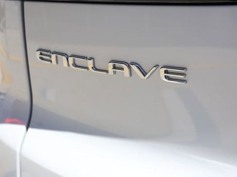 New 2026 Buick Enclave Sport Touring w/ Power Package FWD image 7