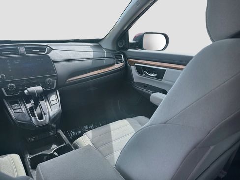 Used 2022 Honda CR-V EX image 21