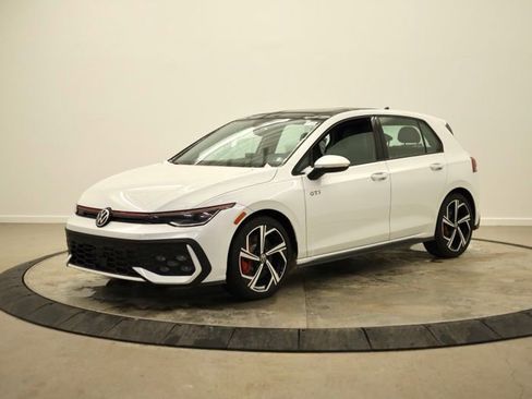 New 2026 Volkswagen GTI SE image 7