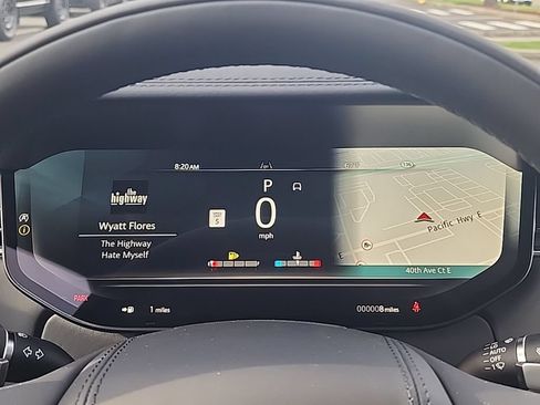 New 2026 Land Rover Range Rover SE AWD/4WD image 27