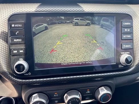 Used 2024 Nissan Kicks SV FWD image 22