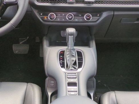 New 2027 Honda HR-V EX-L image 16