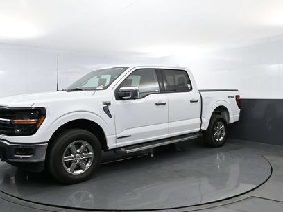 Used 2024 Ford F150 XLT w/ Equipment Group 302A MID
