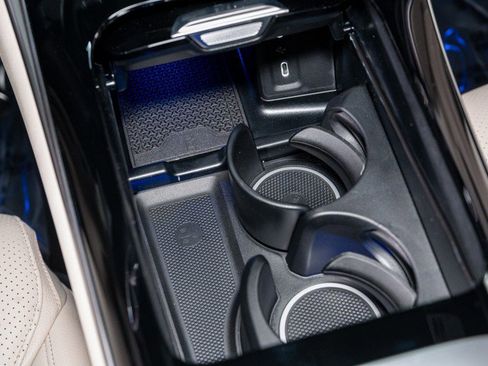 New 2026 Mercedes-Benz GLC 300 300 SUV image 19