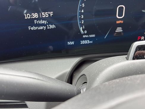 Used 2025 Cadillac CT5 Premium Luxury image 15