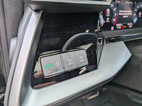 Used 2022 Audi S3 Premium AWD/4WD image 44