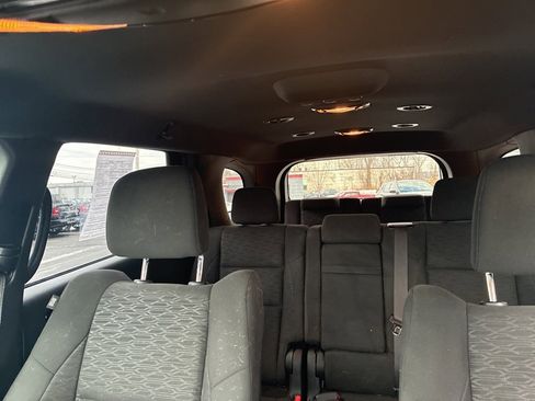 Used 2022 Dodge Durango GT image 20