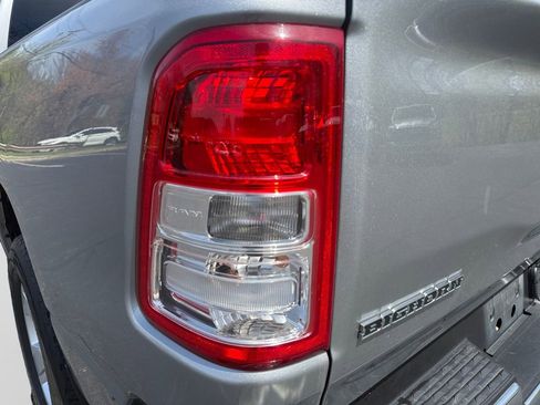 Used 2022 RAM 1500 Big Horn AWD/4WD image 21