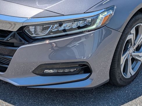 Used 2018 Honda Accord EX-L image 9
