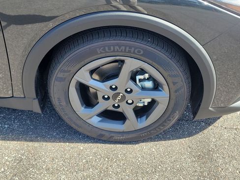 New 2026 Kia K4 FWD image 37