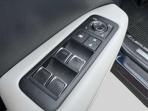 Used 2021 Lexus RX 350 AWD w/ Premium Package image 23