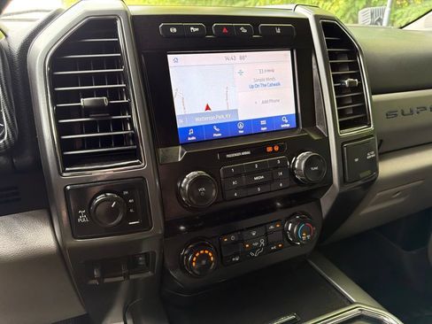 Used 2020 Ford F250 XLT w/ Tremor Off-Road Package AWD/4WD image 34
