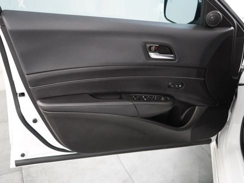 Used 2022 Acura ILX FWD image 23