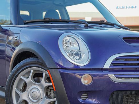Used 2006 MINI Cooper S image 4