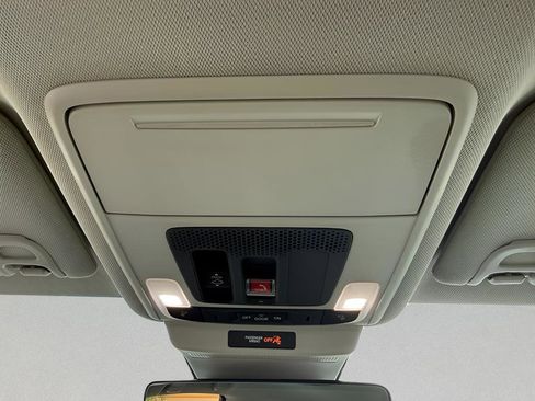 Certified 2025 Honda Accord Touring image 32