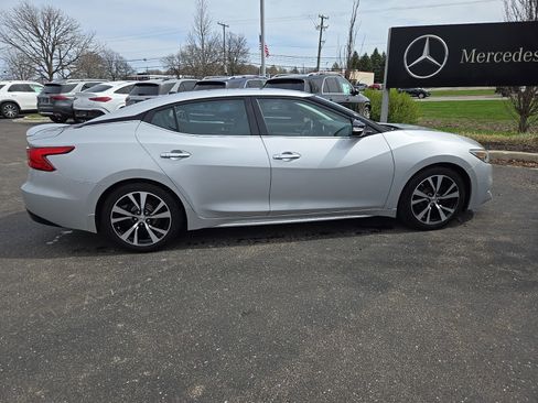 Used 2018 Nissan Maxima 3.5 SL image 6