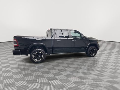 Used 2022 RAM 1500 Rebel w/ Level 1 Equipment Group image 41