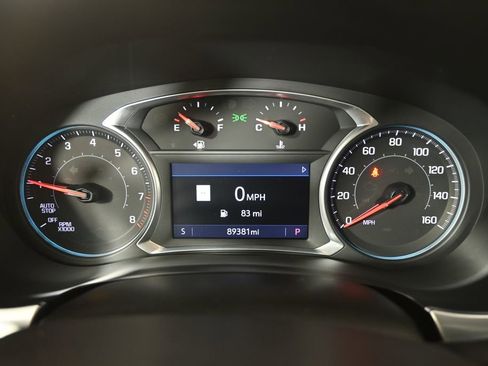 Used 2020 Chevrolet Traverse LT w/ LT Premium Package image 26