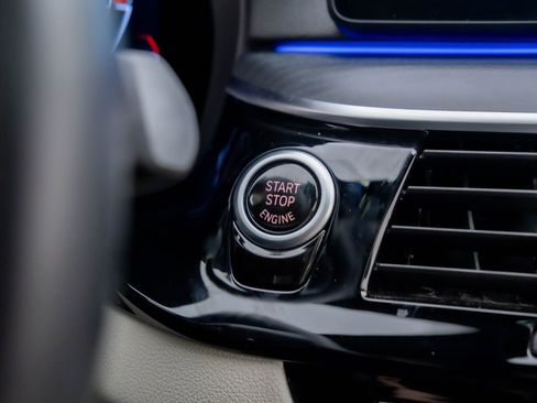 Used 2023 BMW 540i xDrive w/ M Sport Package image 27