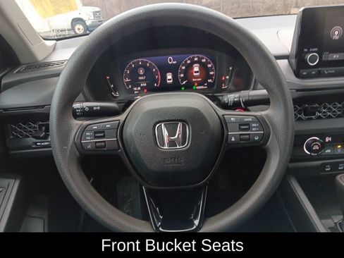 Used 2024 Honda Accord LX image 15