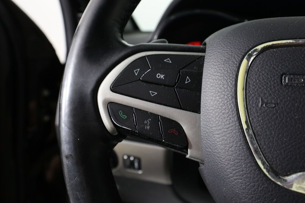 Used 2015 Dodge Durango SXT w/ Quick Order Package 23B AWD/4WD image 32
