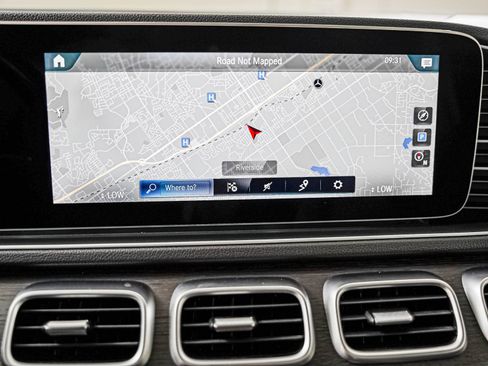 Certified 2022 Mercedes-Benz GLE 350 image 21