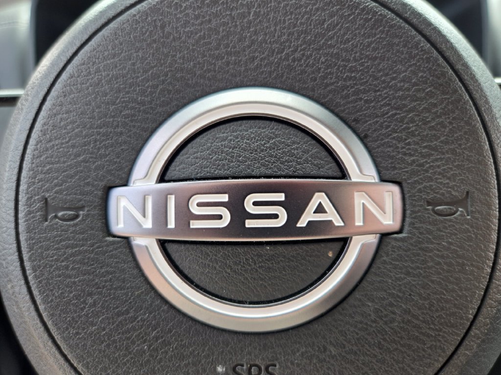 Certified 2023 Nissan Rogue SL w/ SL Premium Package AWD/4WD image 33