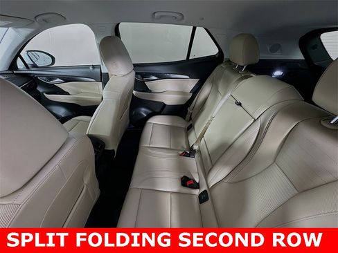 Used 2024 Buick Envision Preferred image 6