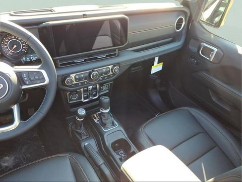 New 2026 Jeep Wrangler Sahara image 18