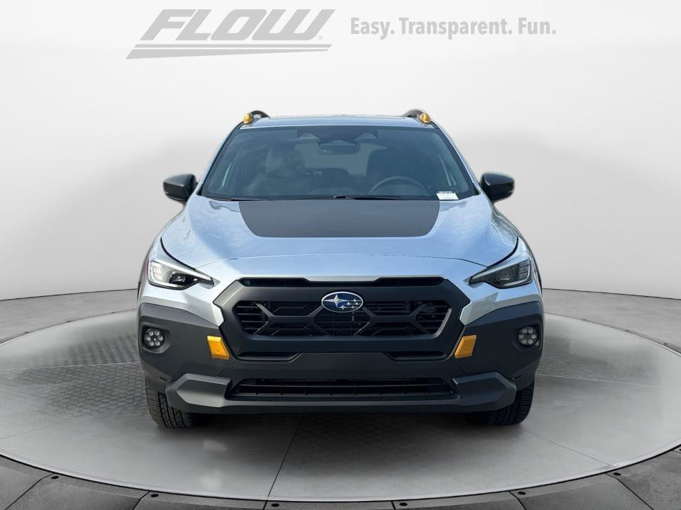 New 2026 Subaru Crosstrek 2.5i Wilderness AWD/4WD image 2