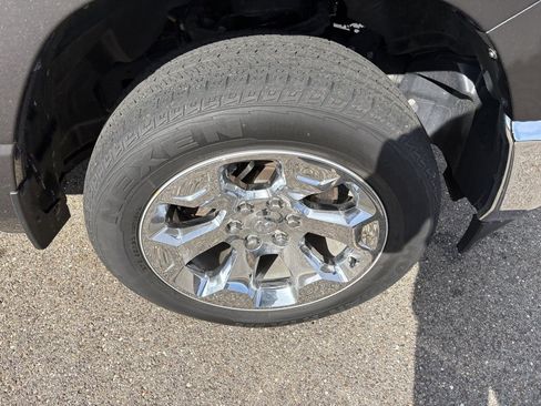 Used 2022 RAM 1500 Big Horn image 15