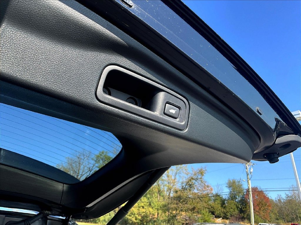 Used 2022 Honda Pilot Special Edition image 20